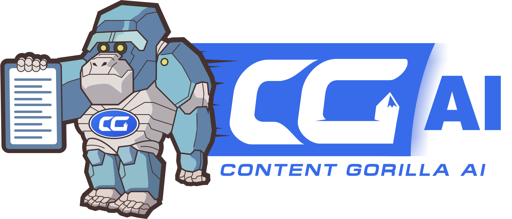 Content Gorilla